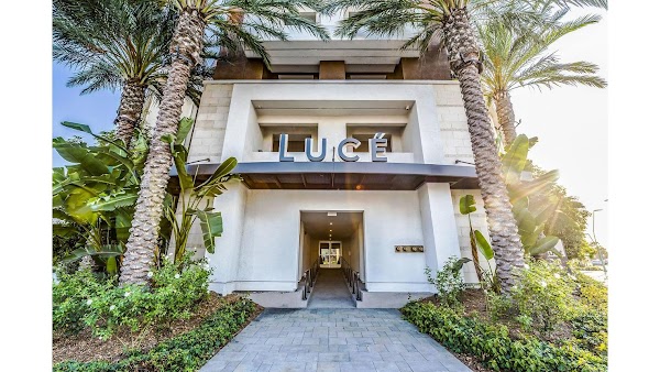Luce Apartments apartments in Huntington Beach CA