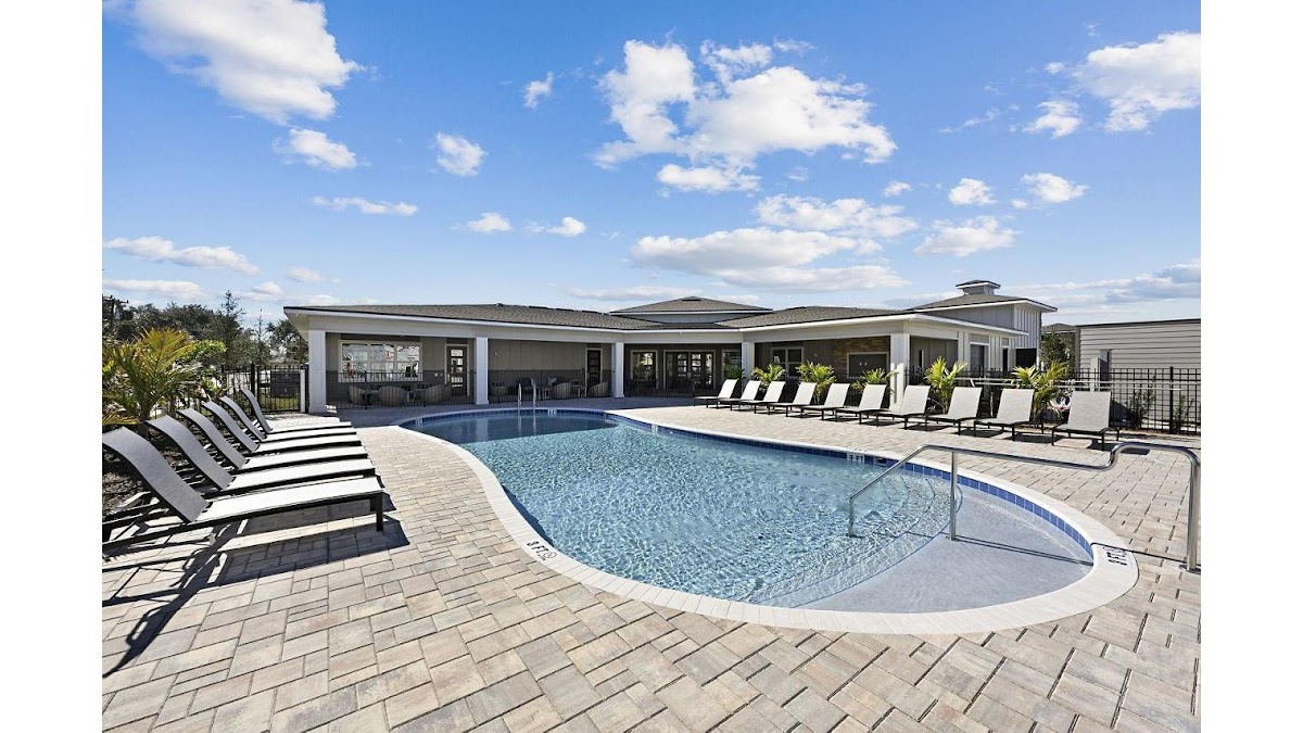 Solamar Apartment Homes Kissimmee apartments in Kissimmee FL