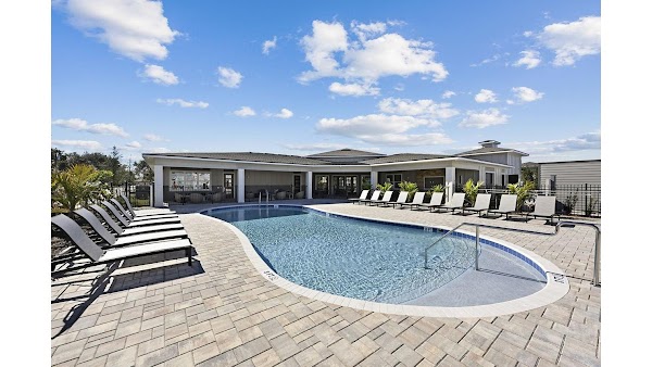 Solamar Apartment Homes Kissimmee apartments in Kissimmee FL