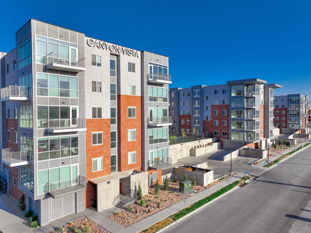Canyon Vista Apartments apartments in Sandy, UT