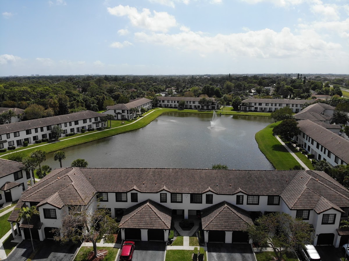 Enclave At Delray Beach apartments in Delray Beach, FL