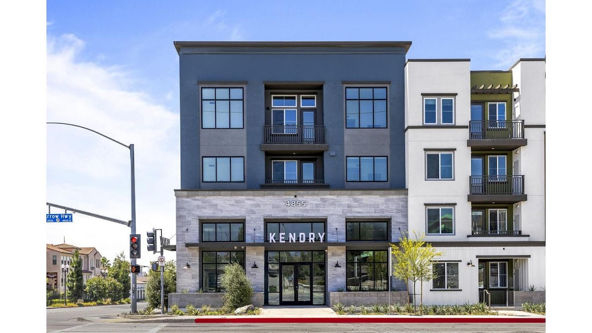 Kendry Apartments apartments in Ontario CA
