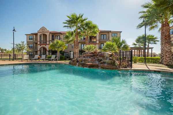 Villages at Sugar Rd apartments in Mcallen TX