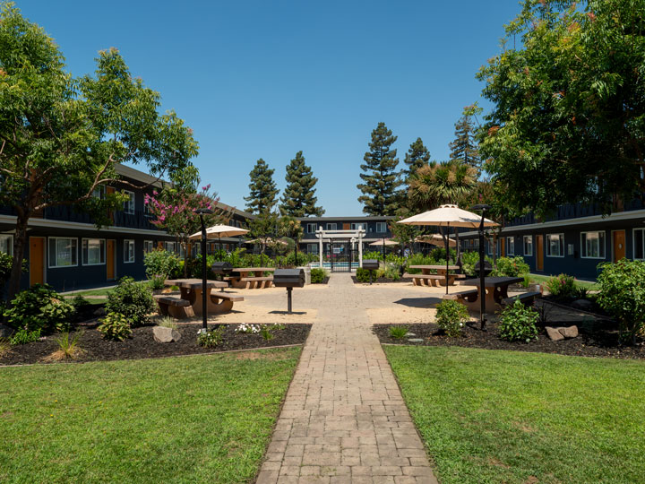 Marcotte Properties & Apartments apartments in Hayward CA