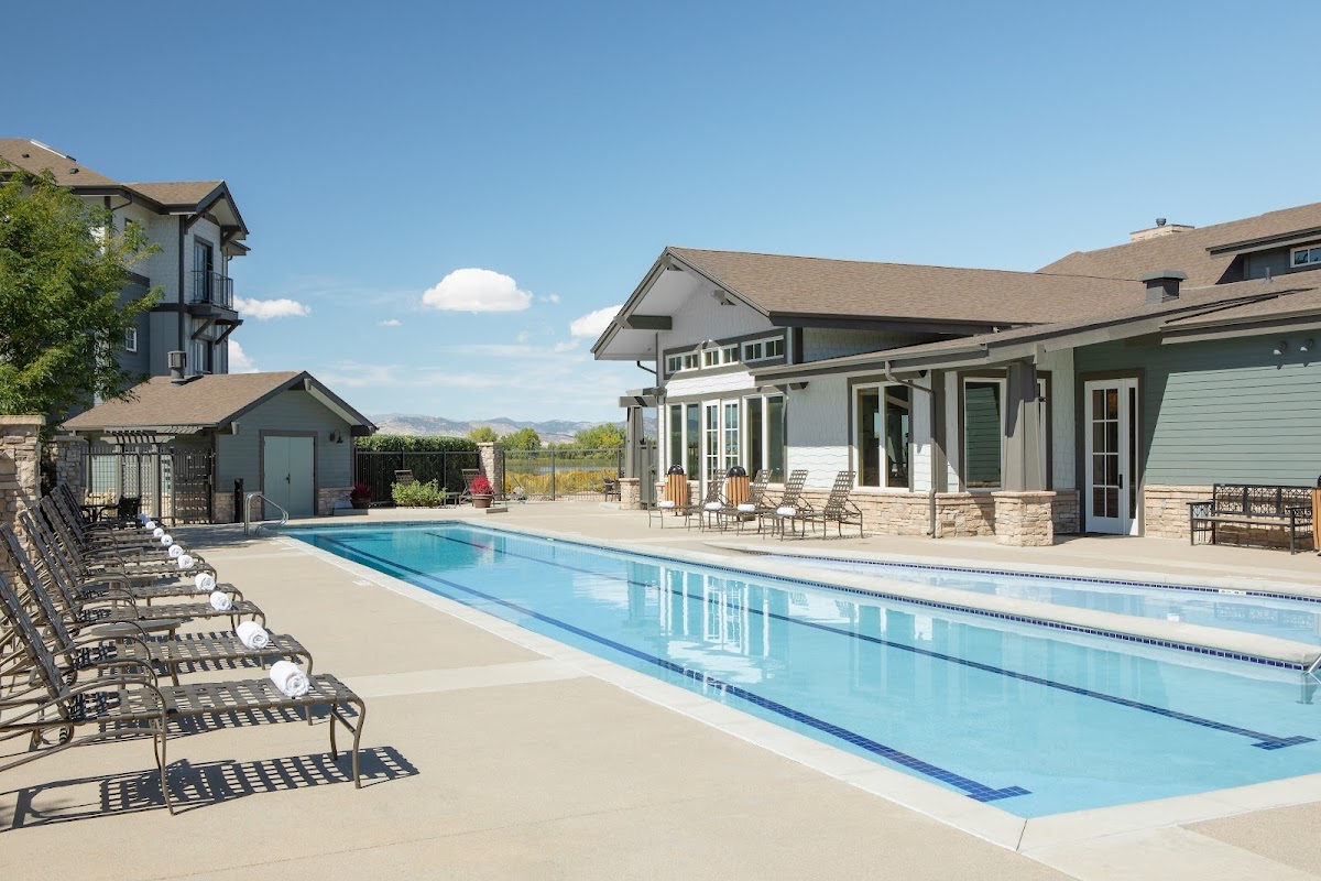 Lake Vista Apartments apartments in Loveland, CO