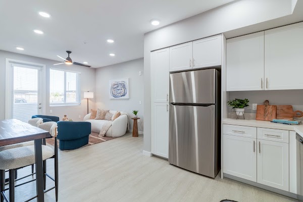Arrive Suisun City apartments in Fairfield CA