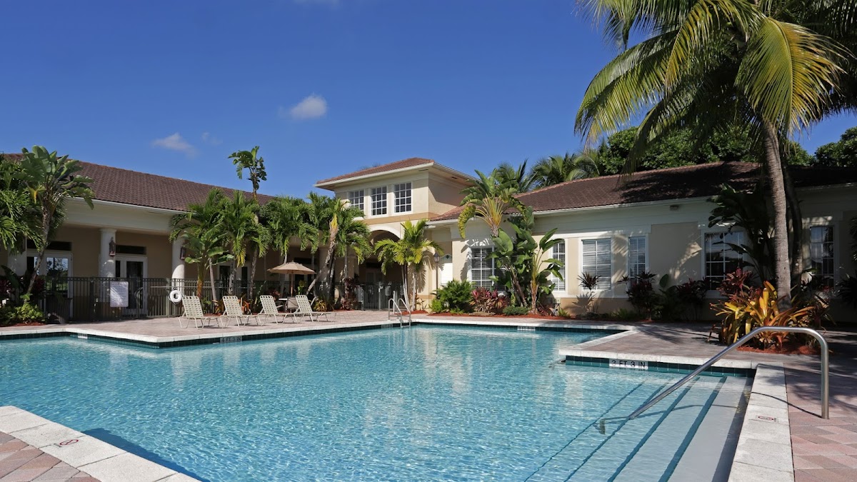 Aventine at Miramar Apartments apartments in Miramar FL