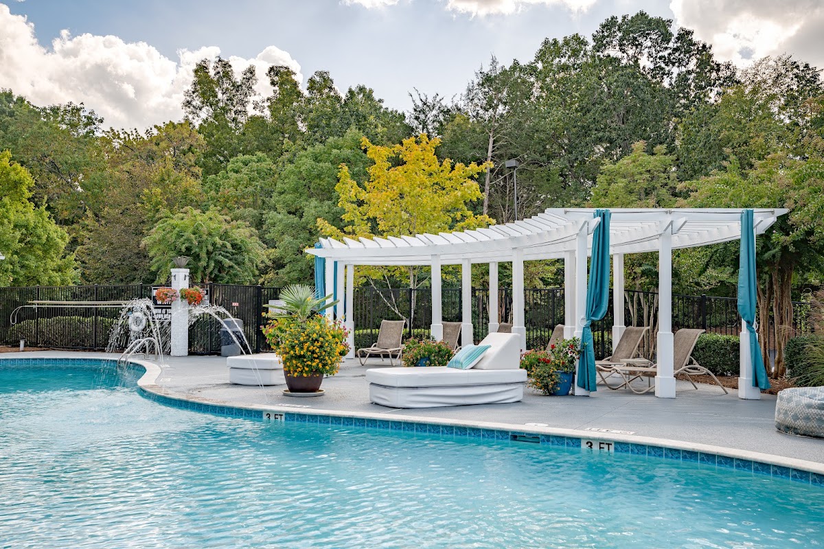 Brookstone apartments in Rock Hill, SC