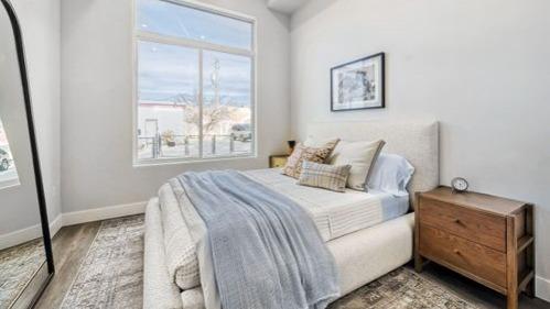 West Main apartments in West Jordan UT