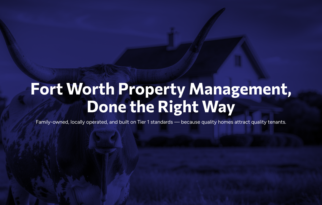 1st Choice Property Management apartments in North Richland Hills TX