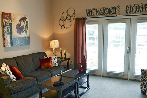 Overlook Gardens Apartments apartments in Macon GA