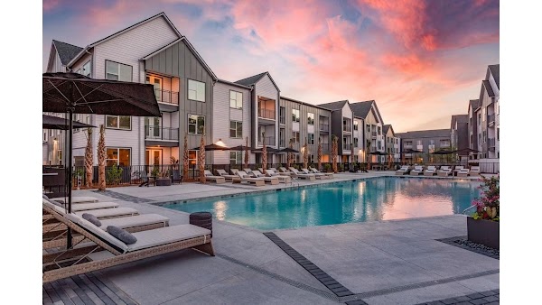 Monty apartments in North Charleston SC