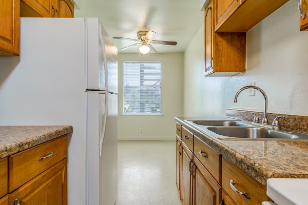 Willow Park Apartments apartments in Shreveport LA