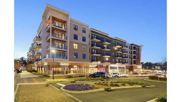 Aston City Springs apartments in Sandy Springs GA