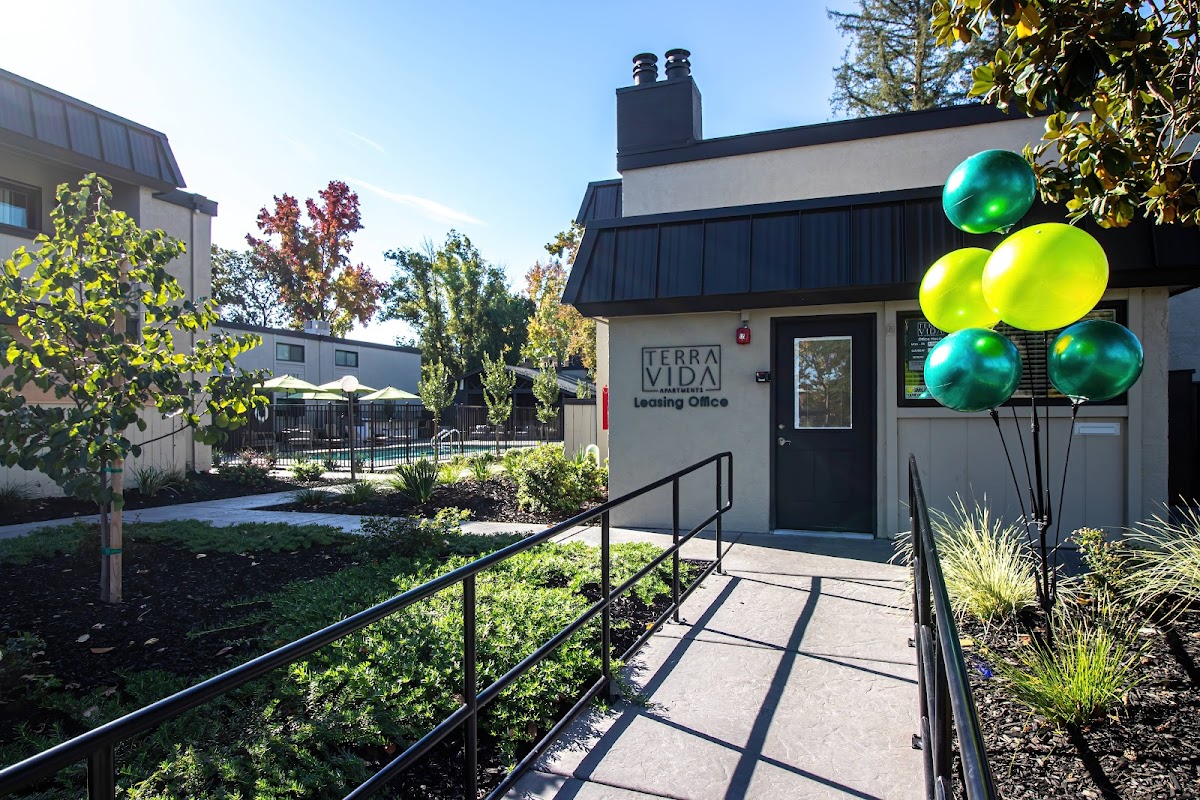 Terra Vida apartments in Citrus Heights CA