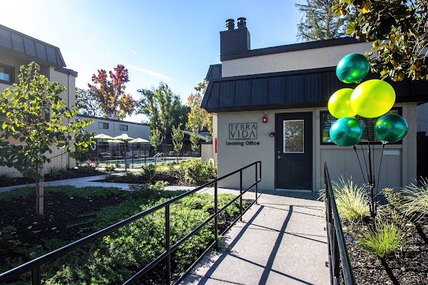Terra Vida apartments in Citrus Heights CA