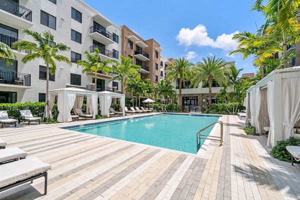 Cortland Deerfield Station apartments in Boca Raton FL