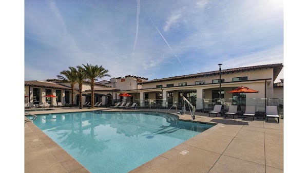 Solana Winchester Hills apartments in Murrieta CA