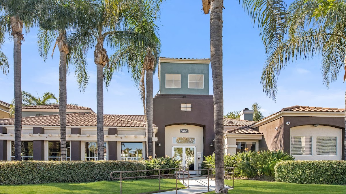 Centre Club Apartments apartments in Rancho Cucamonga CA