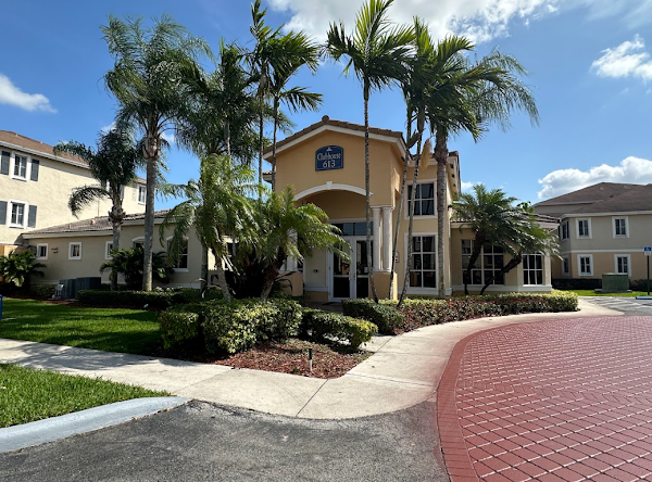Bonita Pointe apartments in Homestead FL