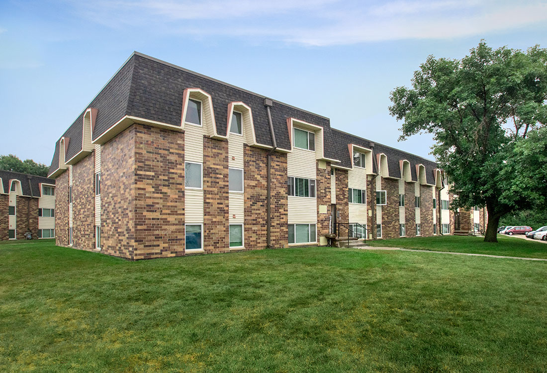 Stepping Stone Apartments apartments in Sioux City, IA