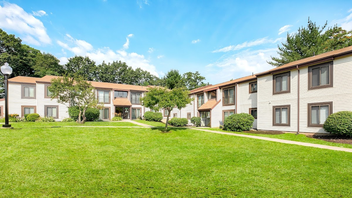 Tall Trees Apartments apartments in Scranton PA