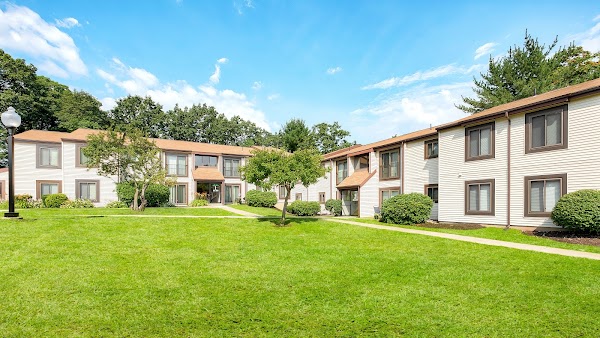 Tall Trees Apartments apartments in Scranton PA