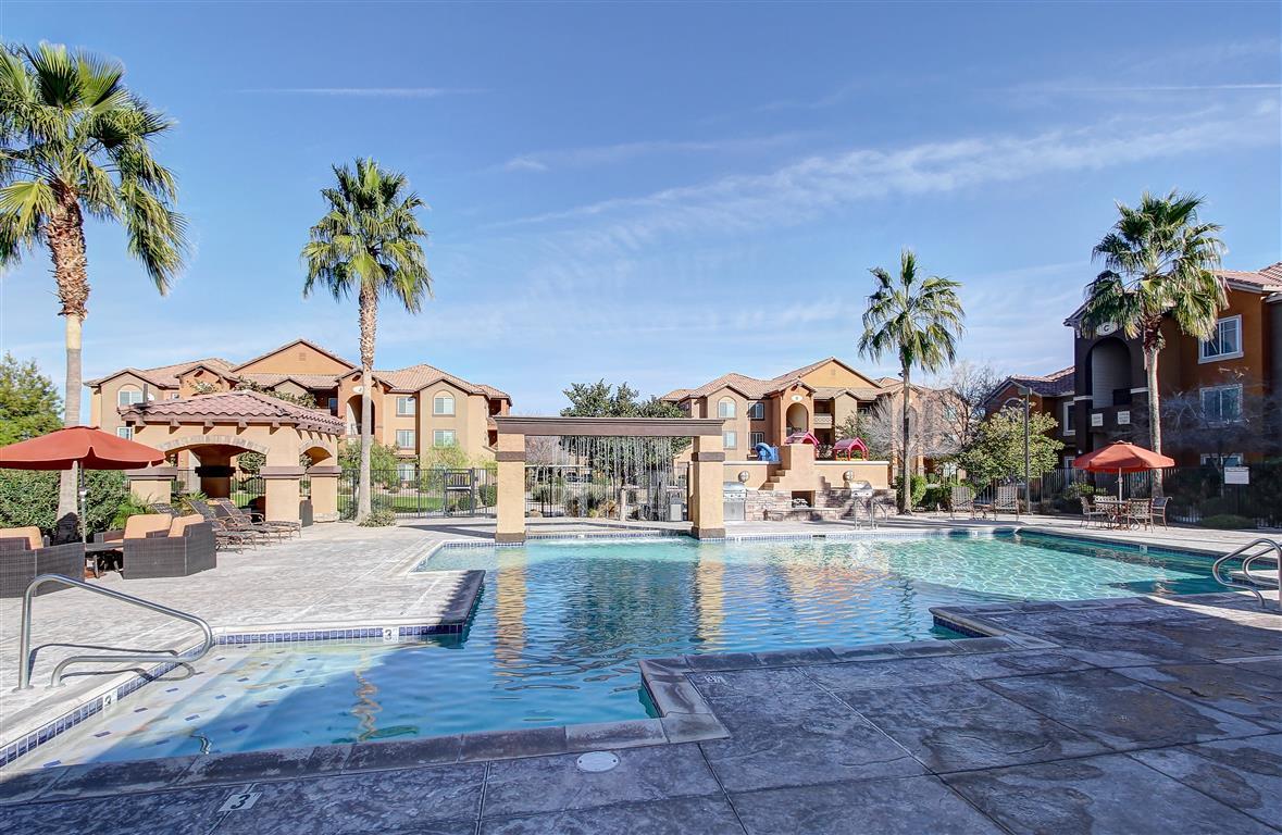 Tierra Pointe apartments in Casa Grande, AZ