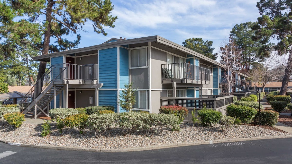 Reserve at Mountain View Apartments apartments in Sunnyvale CA