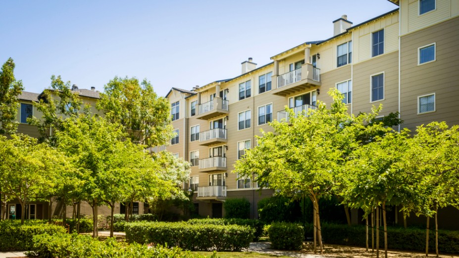 Marlin Cove Apartments apartments in San Mateo CA