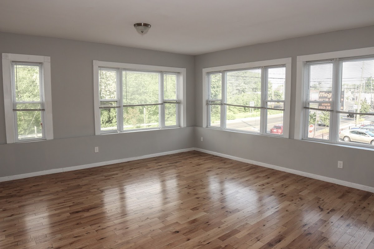Mandy Management apartments in New Haven CT