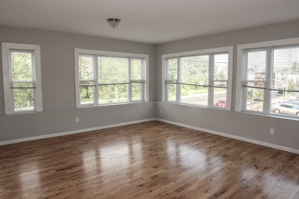 Mandy Management apartments in New Haven CT