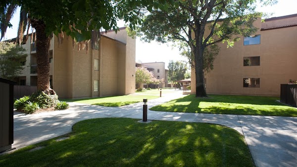 The Grove apartments in Ontario CA