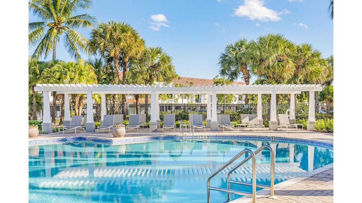 Avana Delray Beach apartments in Delray Beach FL