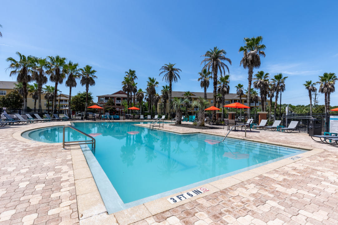 Prosper Gulfport apartments in Gulfport, MS