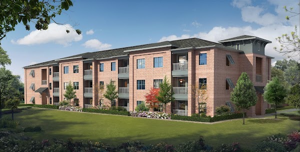 Amber Oaks Luxury Apartments apartments in Pearland TX