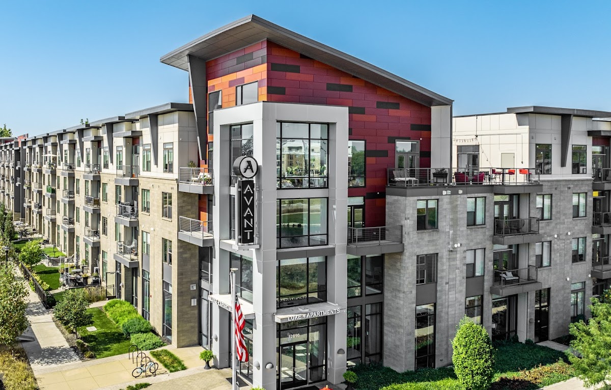 Avant Apartments apartments in Carmel, IN
