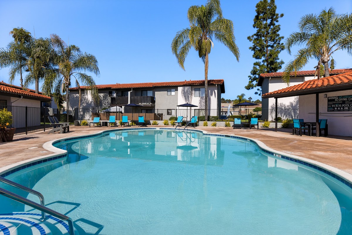 Valle at Escondido Apartments apartments in Escondido CA
