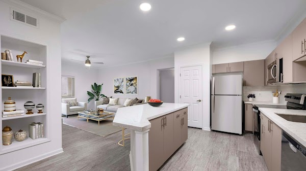 Camden Landmark Apartments apartments in Rancho Cucamonga CA