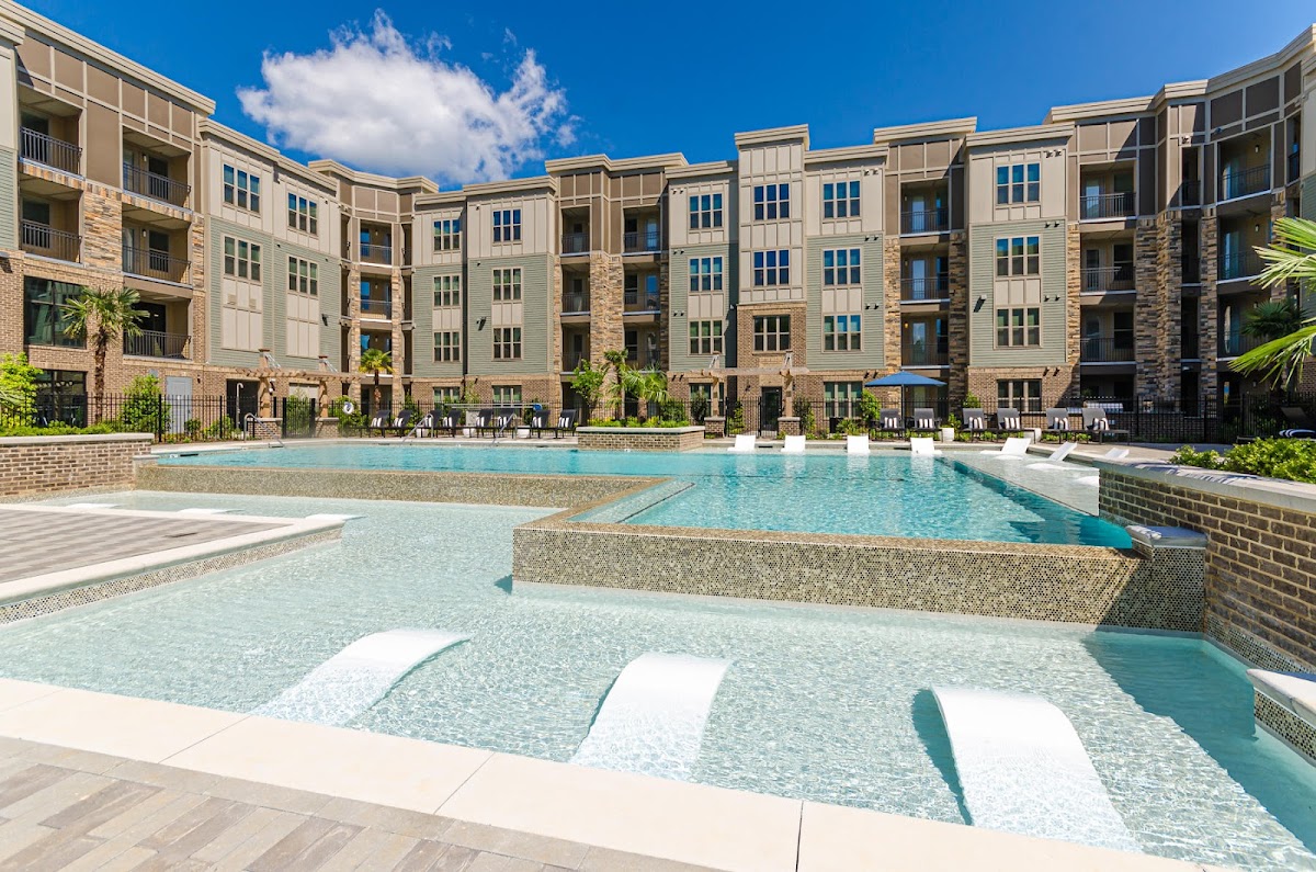 Camden Alpharetta Apartments apartments in Johns Creek GA
