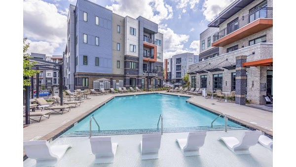 Candour House Apartments apartments in Morrisville NC