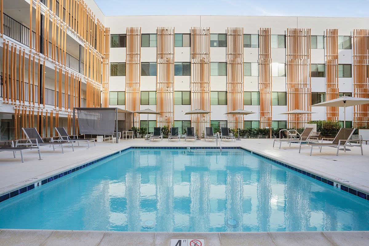 Prisma apartments in Santa Ana, CA