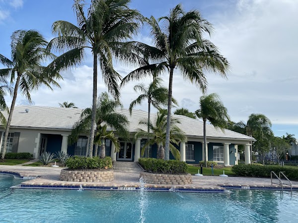 Windsor Pembroke Pines Apartments apartments in Miramar FL