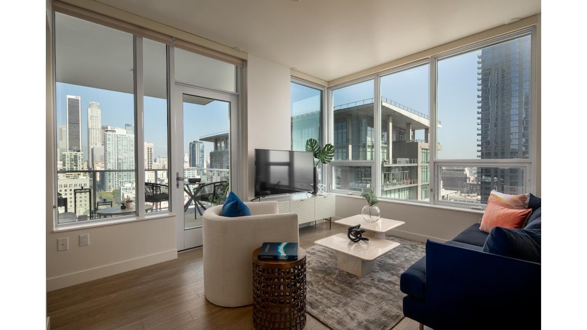 1133 Hope Apartment apartments in Los Angeles, CA