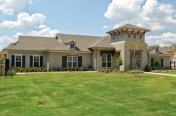 RiverScape Apartment Homes apartments in Shreveport LA