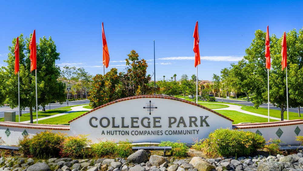 College Park Apartment Homes apartments in Ontario CA