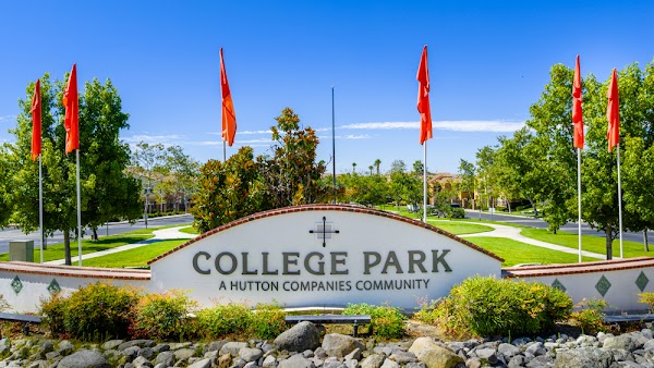 College Park Apartment Homes apartments in Ontario CA