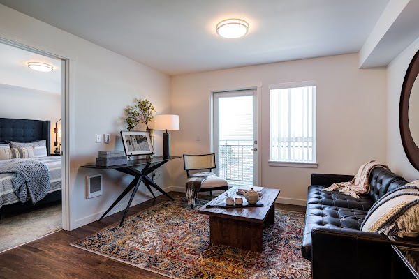 Heights By Vintage apartments in Kent WA