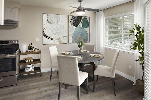 Avana Powell Valley apartments in Gresham, OR
