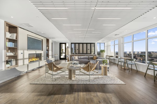 Gibson Point apartments in Lynn MA